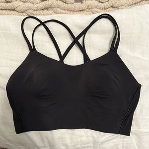 Lululemon Like a Cloud Longline Bra